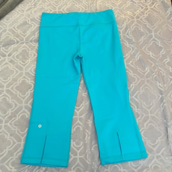 Lululemon pants - Picture 2 of 3
